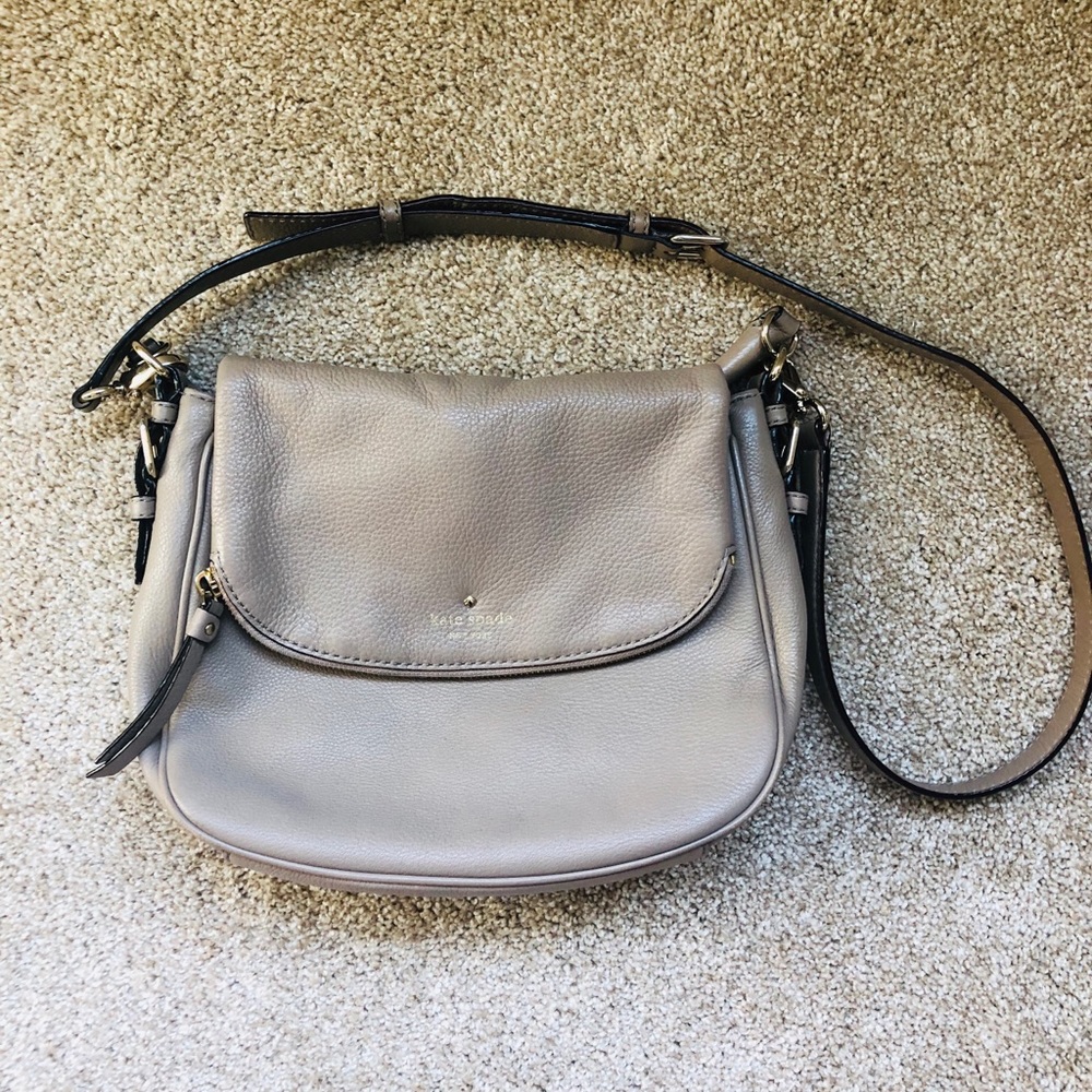 Kate Spade crossbody purse